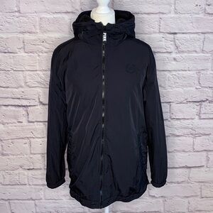 PINK Victoria’s Secret Parka